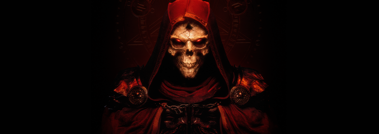 Blizzconline: Панель Diablo