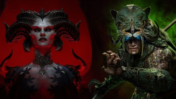 Купить Diablo IV PlayStation 5