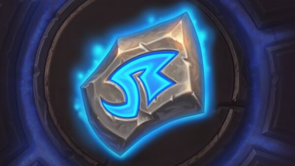 Купить пакет рунических камней в Hearthstone®