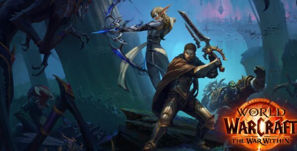 Купить World of Warcraft®: The War Within™ ключ