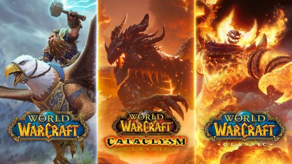 Купить World of Warcraft®: Подписка